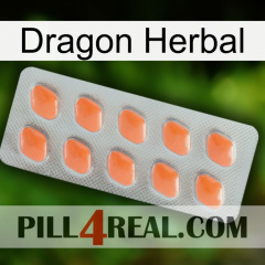 Dragon Herbal 26